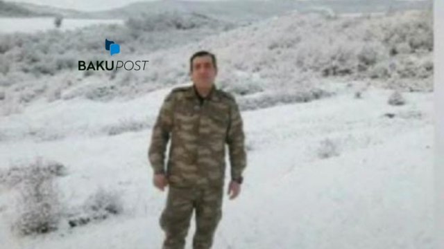 Qazimiz Ankarada çətin durumda - Bakıda səhv müalicə ediblər - FOTOLAR