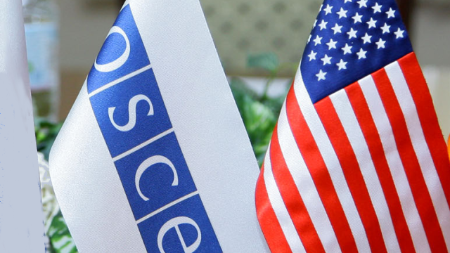 ATƏT və Dövlət Departamentindən Bakı ilə Yerevana MÜRACİƏT