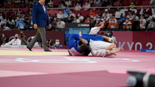 44 idmançımızdan 8-i olimpiada ilə erkən vidalaşdı - SİYAHI