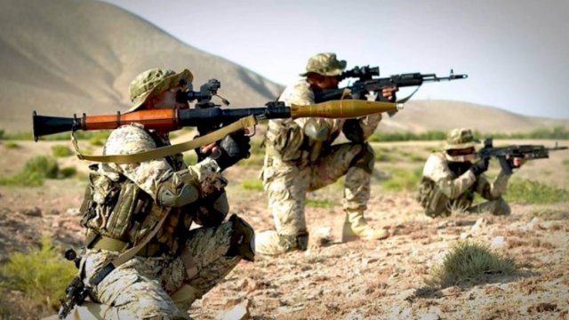 Ermənistanla sərhəddə gərgin gecə - Ordumuz düşməni susdurdu