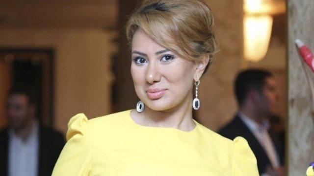Təranə Səmədovaya AĞIR İTKİ