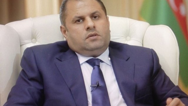 Beynəlxalq Bank Tofiq Heydərovun şirkətini MƏHKƏMƏYƏ VERDİ