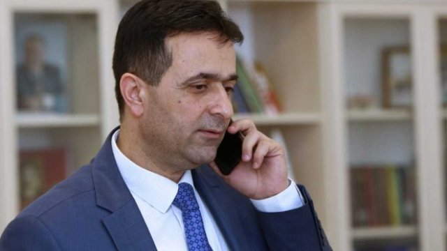 Rasim Quliyev YAP-dan ÇIXARILDI