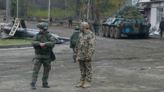 Ermənistanı Rusiyadan qopardılar - Azərbaycan üçün böyük fürsət