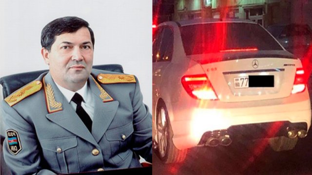 200 minlik “zerkalnı nömrə” tələsi - Ramiz Zeynalovun sərvətinə sərvət qatacaq yeni qapı...