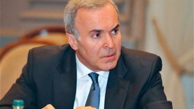 Vaqif Sadıqov vəzifəsindən geri çağırıldı - Yeni təyinat