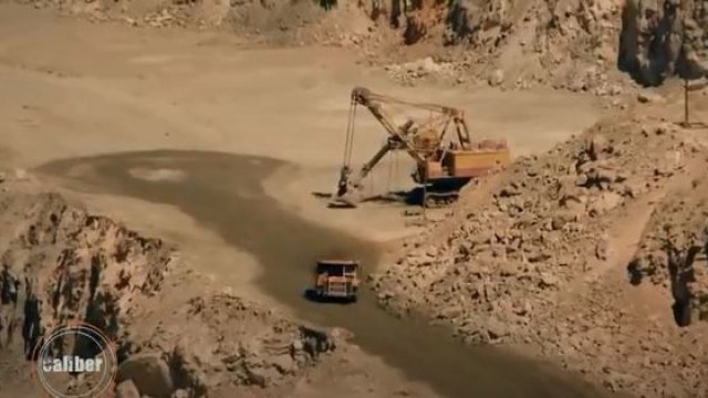 “Caliber” almanların Qarabağda törətdiyi ekoloji cinayətlər barədə - VİDEO