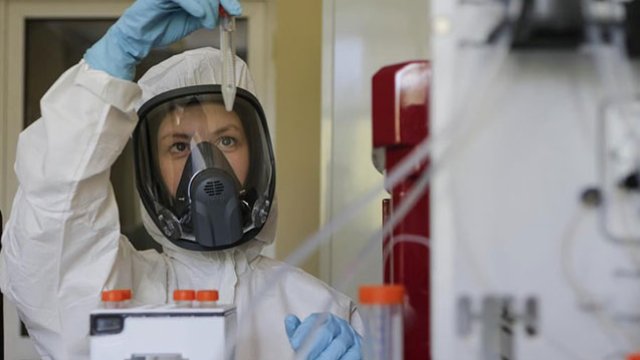 Vaksindən nə qədər müddət sonra antitel səviyyəsi enir?