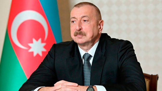 Prezident daha bir ölkəyə yeni səfir TƏYİN ETDİ