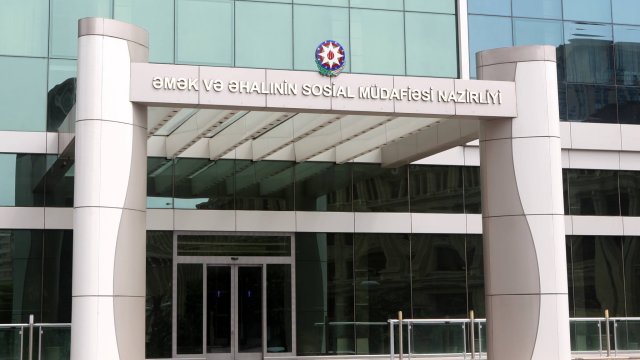 Özünüməşğulluq proqramına yeni sahələr əlavə olundu - FOTO