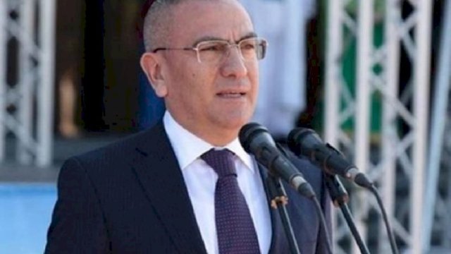 Alimpaşa Məmmədov YAP-DAN ÇIXARILDI