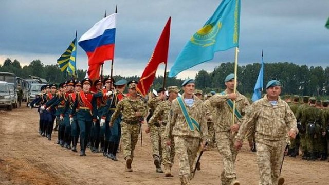 Putinin hərbi blokundan Kəlbəcərdə baş verənlərə MÜNASİBƏT
