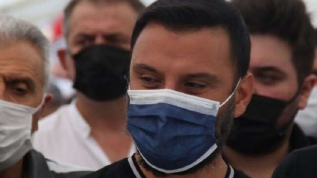 Alişanın ailəsində daha bir İTKİ