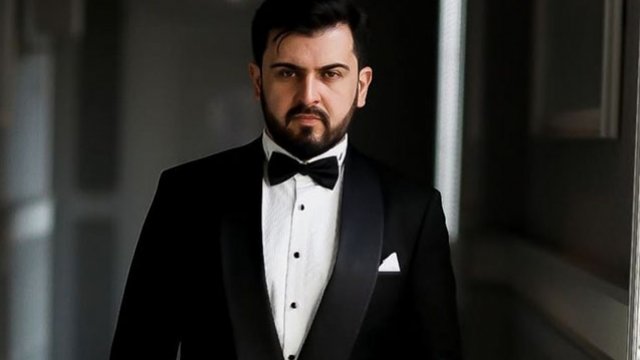 4 gün əvvəl toyu olan aparıcıya AĞIR İTKİ