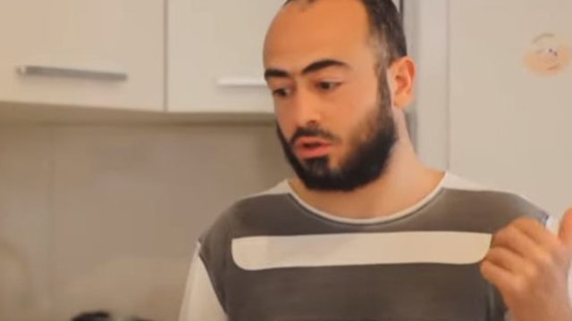 Azərbaycanlı bloger Tbilisidə ölü tapıldı