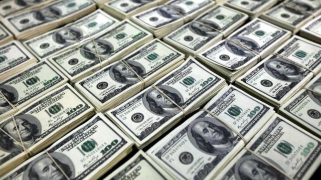 Türkiyə 8 milyard dollar itirdi