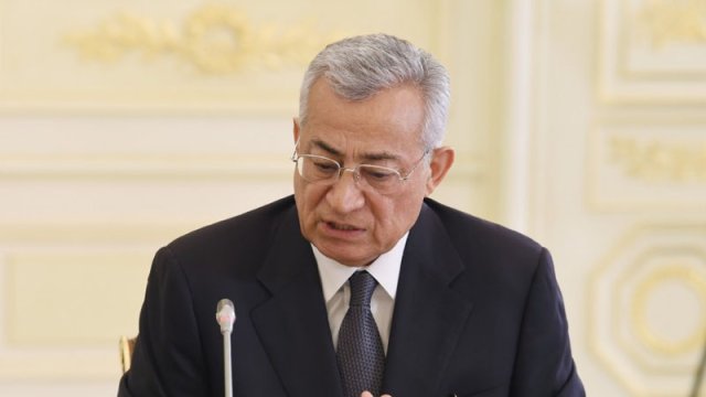 Generalın həbs olunan polkovnik bacısı oğlu ev dustaqlığına buraxıldı