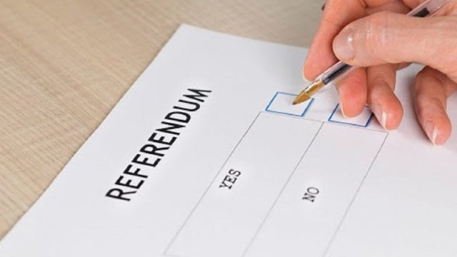 “Parlament seçkiləri olacaq kimi 