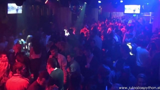 Turistlərin eyş-işrət yuvası “İnfiniti” klubu cərimə edildi - VİDEO