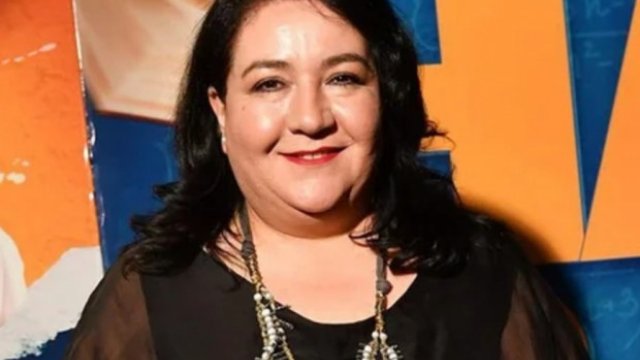 Tanınmış aktrisanın beynində şiş tapıldı