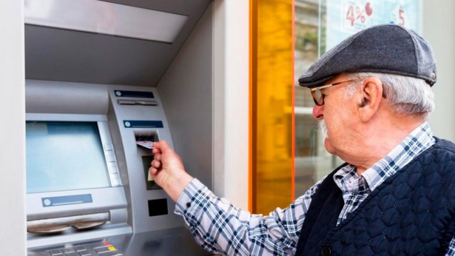 Pensiya alanlara ŞAD XƏBƏR