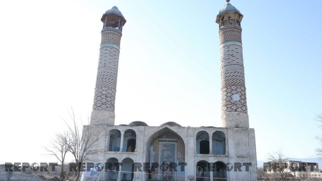 Ağdamda beynəlxalq konfrans keçiriləcək