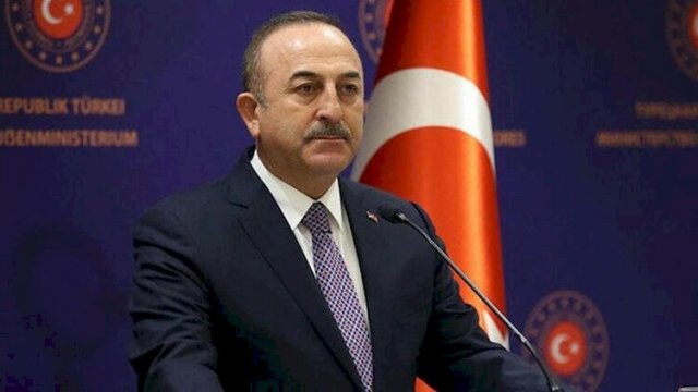 “Azərbaycandan hər gün bizimlə əlaqə saxlayıb maraqlanırlar“ - Çavuşoğlu