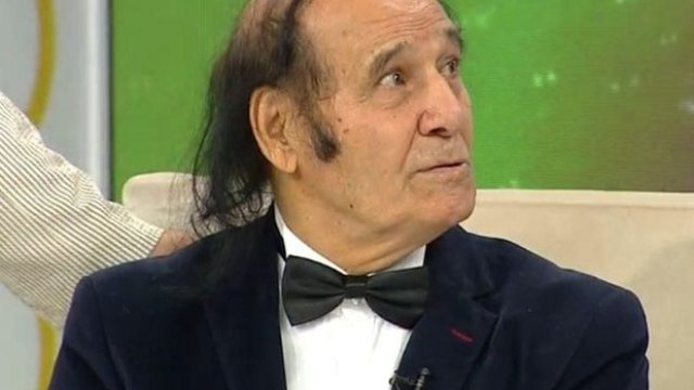 Niyaməddin Musayev: “Peyvənd vurdurmamışam, amma toylara gedirəm”