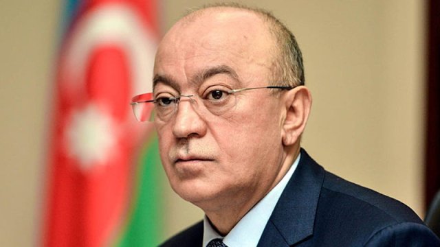 Kəmaləddin Heydərovdan vətəndaşlara MÜRACİƏT