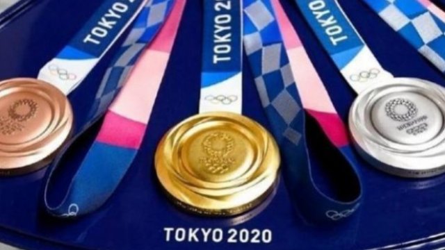 Azərbaycan medal sıralamasında neçəncidir?