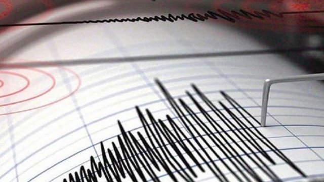 Gürcüstanda bir gündə iki zəlzələ