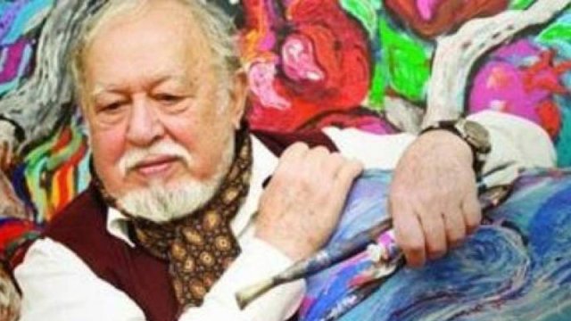 Şuşa arzusuna çatmayan dünya şöhrətli azərbaycanlı... - FOTOLAR