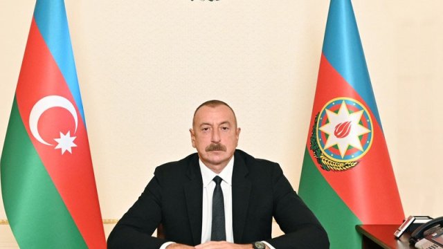 Prezident Azərbaycanın İrandakı səfirini geri çağırdı - TƏYİNAT