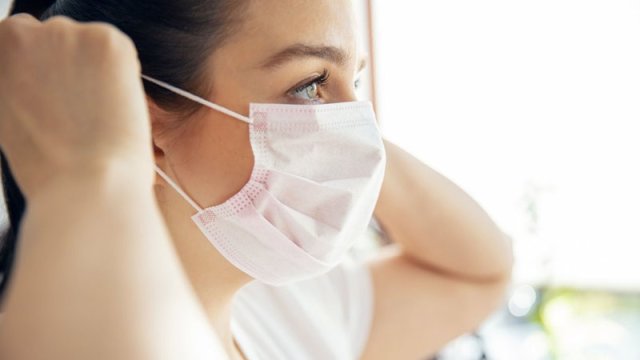 Son sutkada koronavirusa yoluxanların sayı açıqlandı