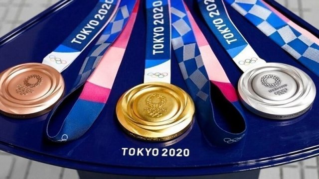 Azərbaycan “Tokio-2020”ni 7 medalla başa vurdu