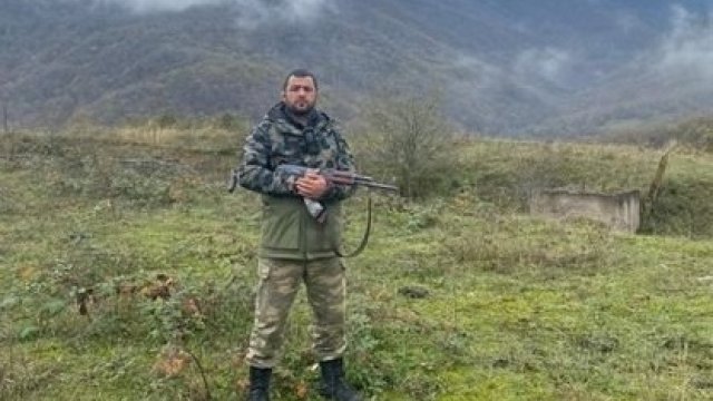 Vətən müharibəsi iştirakçısı milli komandaya baş məşqçi təyin olundu