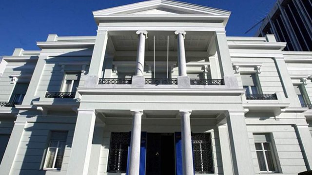 Yunanıstan Azərbaycana təşəkkür etdi