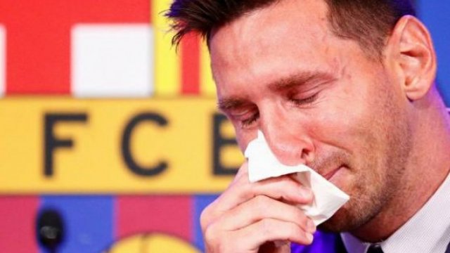 “Barselona” Messiyə görə 137 milyon dollar itirəcək