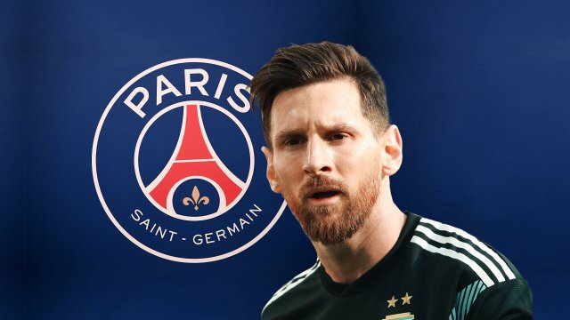 Messi PSJ-yə razılıq verdi - Nə qədər qazanacaq?