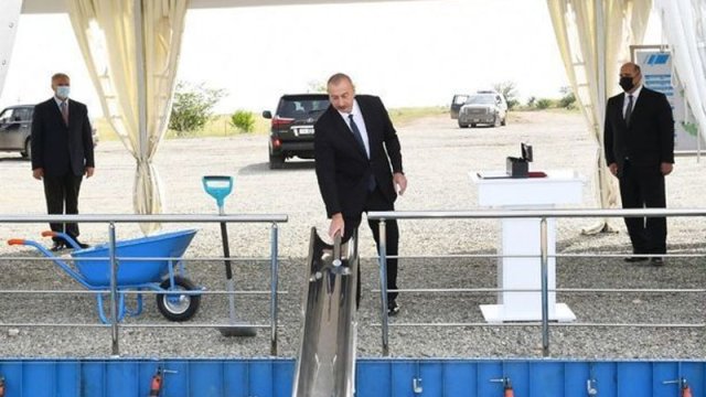 Ağdam sənaye parkı Qarabağ regionunun bərpasını sürətləndirəcək - TƏHLİL