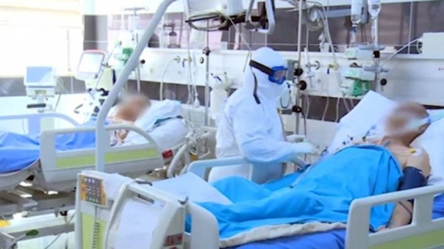 Hökumət biz deyəni etdi, biz hökumət deyəni etmədik - Qapanma qaçılmazlığı