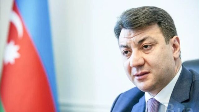 Səfir Azər Xudiyev: “Azərbaycanın milli maraqları xaricdə, o cümlədən Rusiyada birmənalı qorunmalıdır”