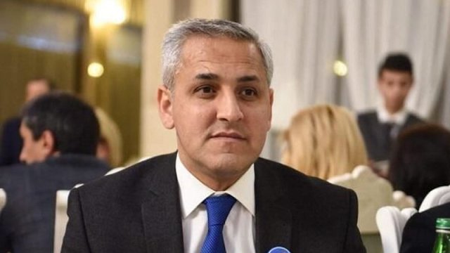 Niyaz Niftiyev aclıq aksiyasına başladı - Məhkəməyə etiraz