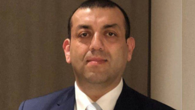 SOCAR-ın yeni vitse-prezidenti Kənan Nəcəfov kimdir? - DOSYE