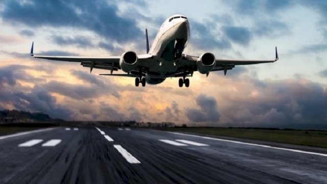 Moskvadan Naxçıvana aviareys açıldı