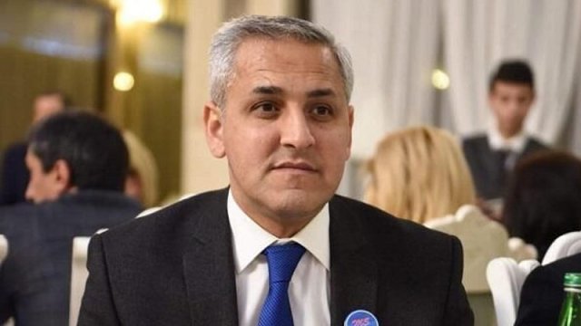 Niyaz Niftiyevə görə Ombudsmana mürəciət edildi: “Həyatı üçün təhlükə var”