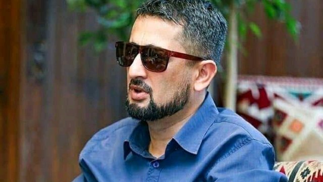 Fehruz Şamıyev beynəlxalq festivalın jüri üzvü seçildi - FOTO