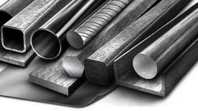 Azərbaycan qara metallar ixracını artırıb