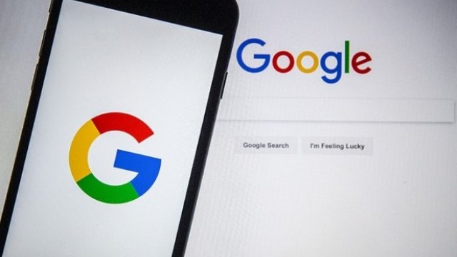 “Google” 4 milyon rubl cərimələndi