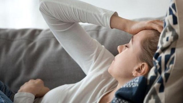 Koronavirus keçirənlərin xərçəng riski barədə xəbərdarlıq edildi